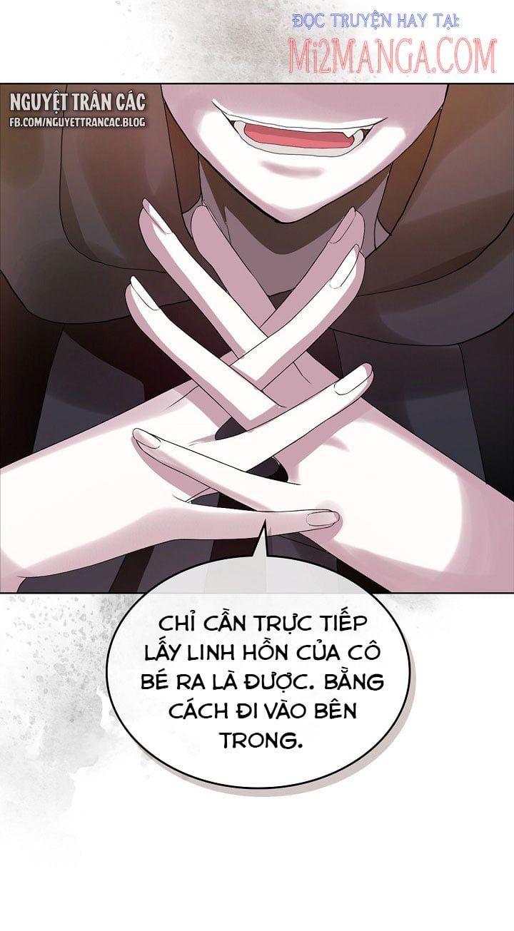 Con Có Phải Là Con Gái Của Người Không?: Chapter 59