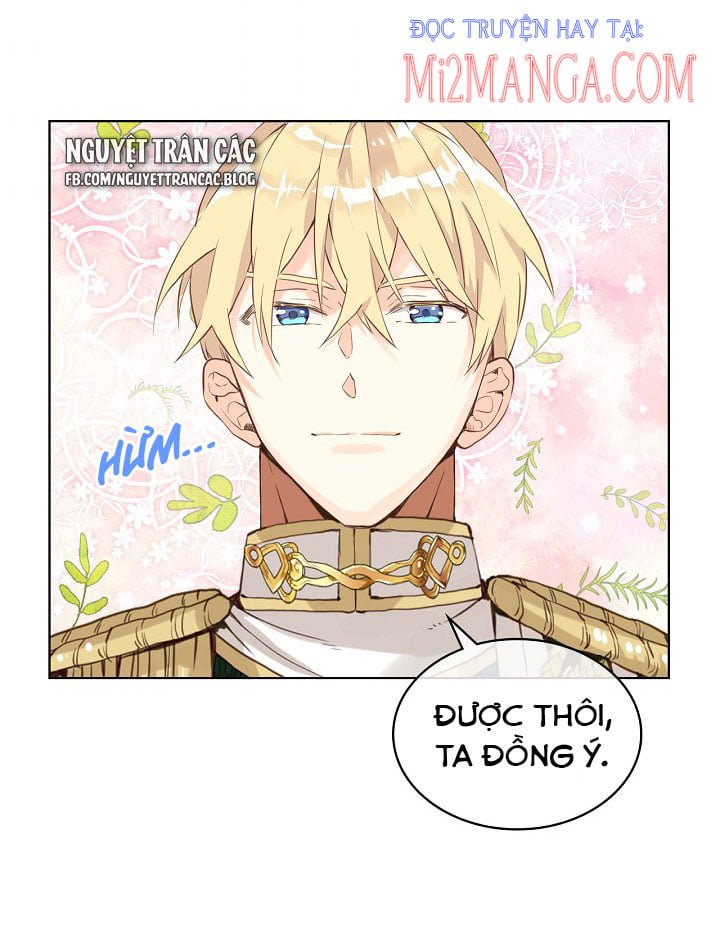 Con Có Phải Là Con Gái Của Người Không?: Chapter 59