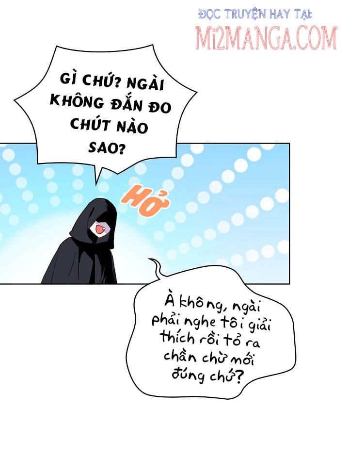 Con Có Phải Là Con Gái Của Người Không?: Chapter 59
