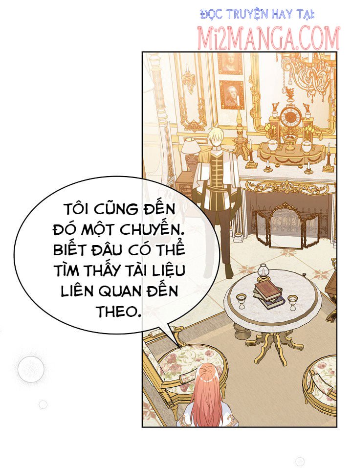 Con Có Phải Là Con Gái Của Người Không?: Chapter 59