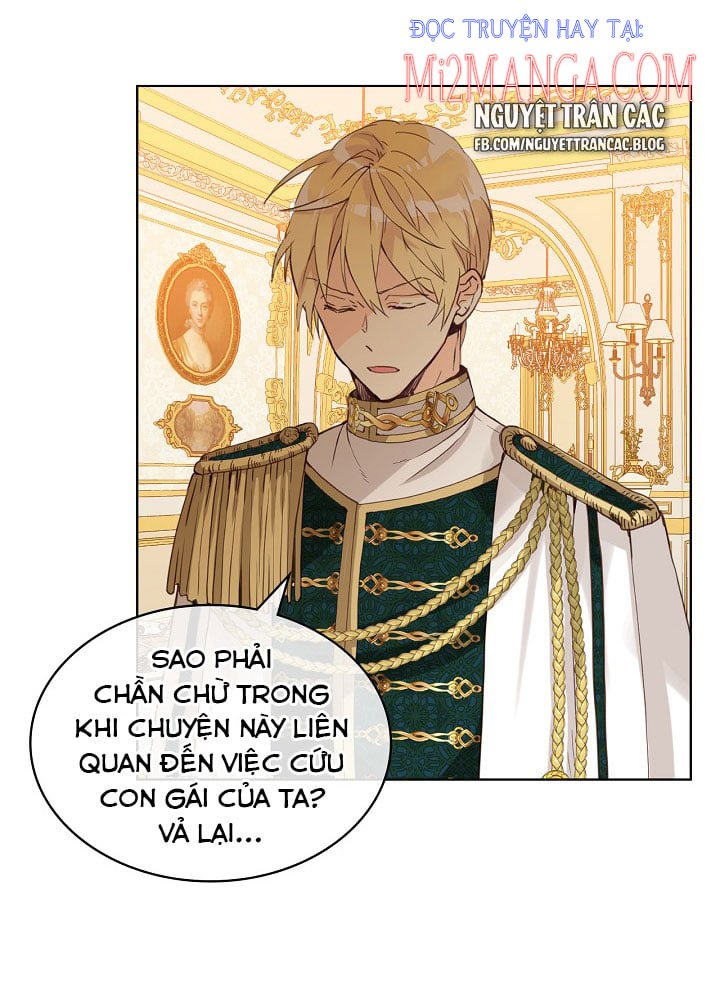 Con Có Phải Là Con Gái Của Người Không?: Chapter 59