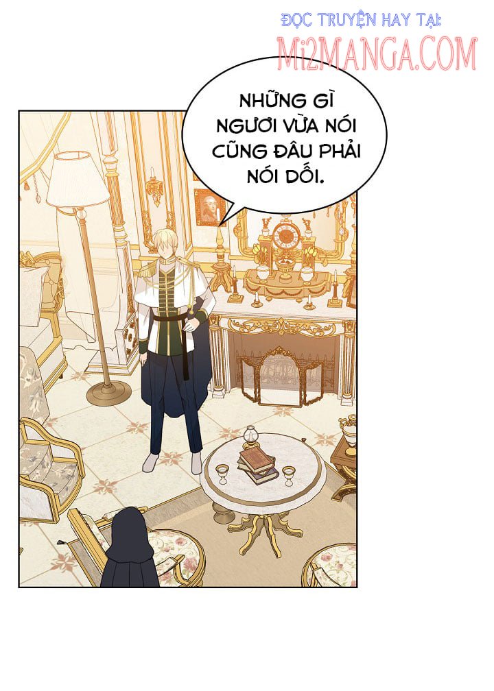 Con Có Phải Là Con Gái Của Người Không?: Chapter 59