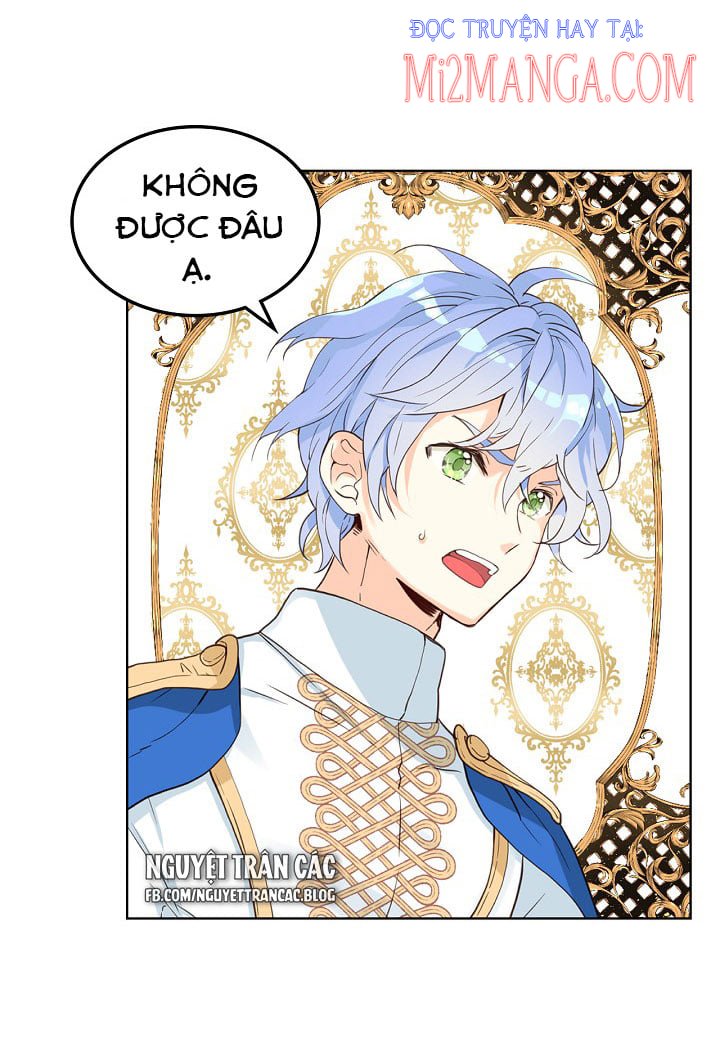 Con Có Phải Là Con Gái Của Người Không?: Chapter 59