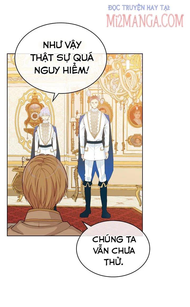 Con Có Phải Là Con Gái Của Người Không?: Chapter 59