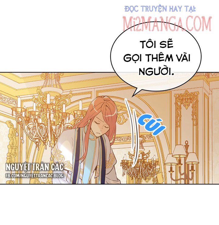 Con Có Phải Là Con Gái Của Người Không?: Chapter 59