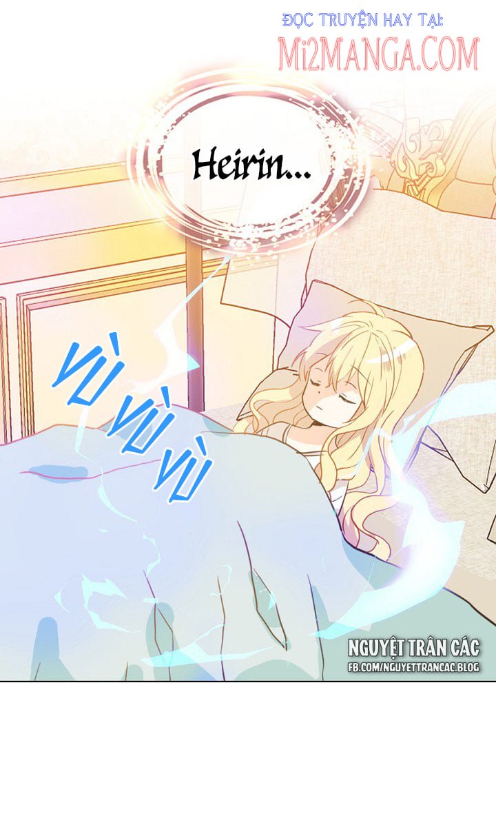 Con Có Phải Là Con Gái Của Người Không?: Chapter 59