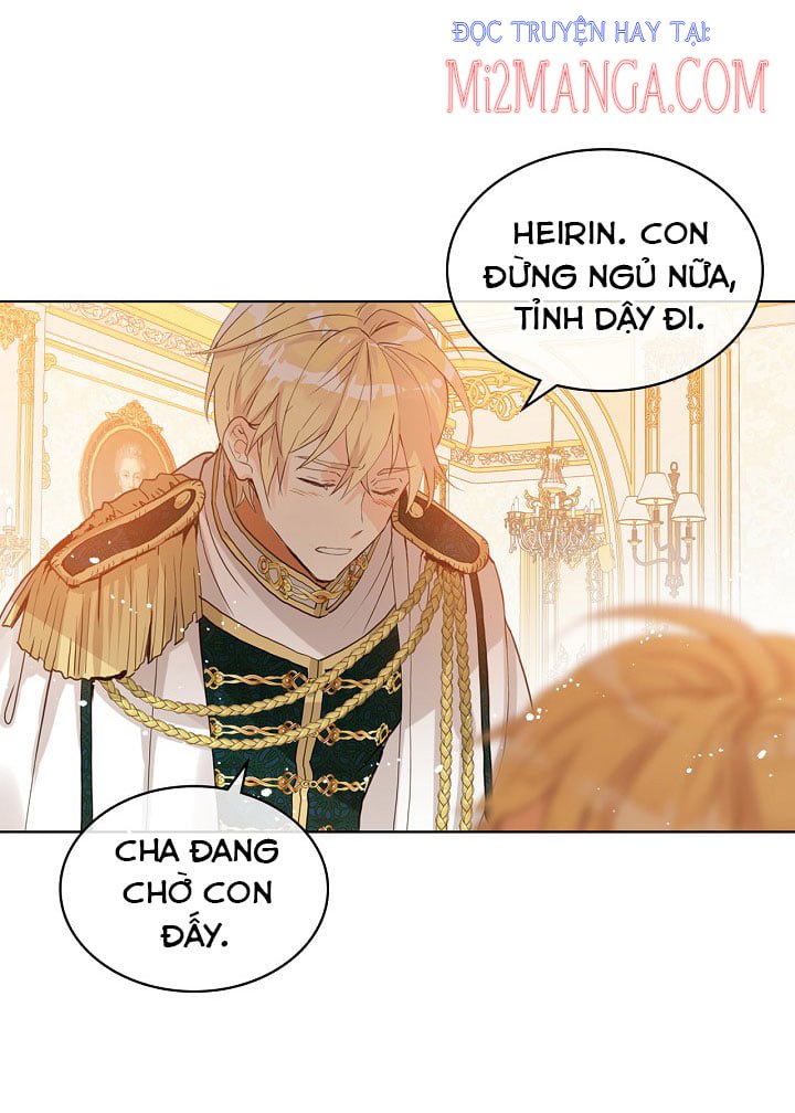 Con Có Phải Là Con Gái Của Người Không?: Chapter 59