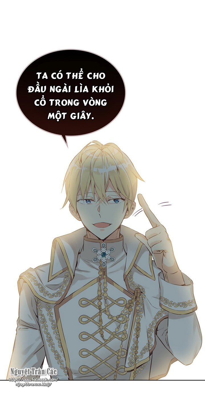 Con Có Phải Là Con Gái Của Người Không?: Chapter 6