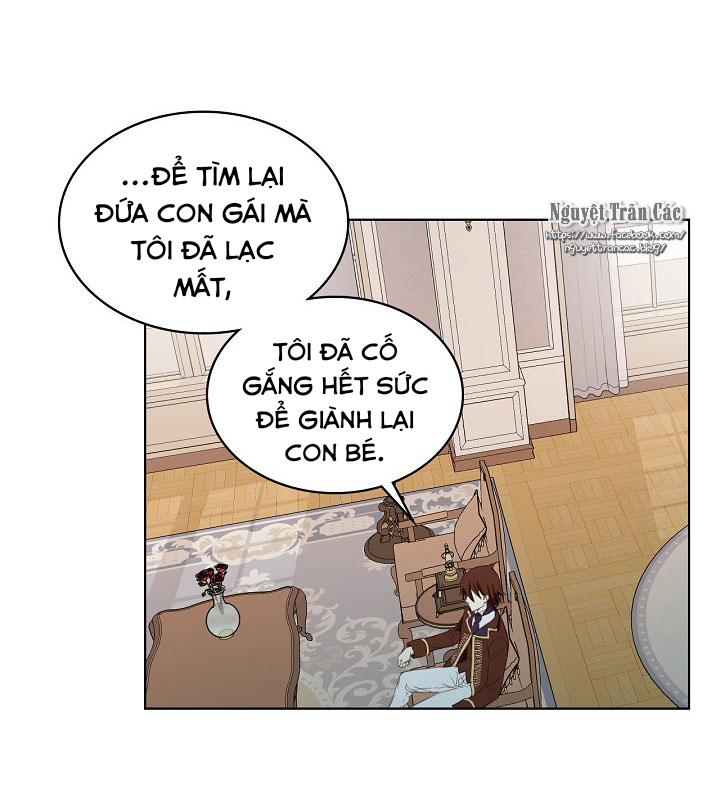 Con Có Phải Là Con Gái Của Người Không?: Chapter 6