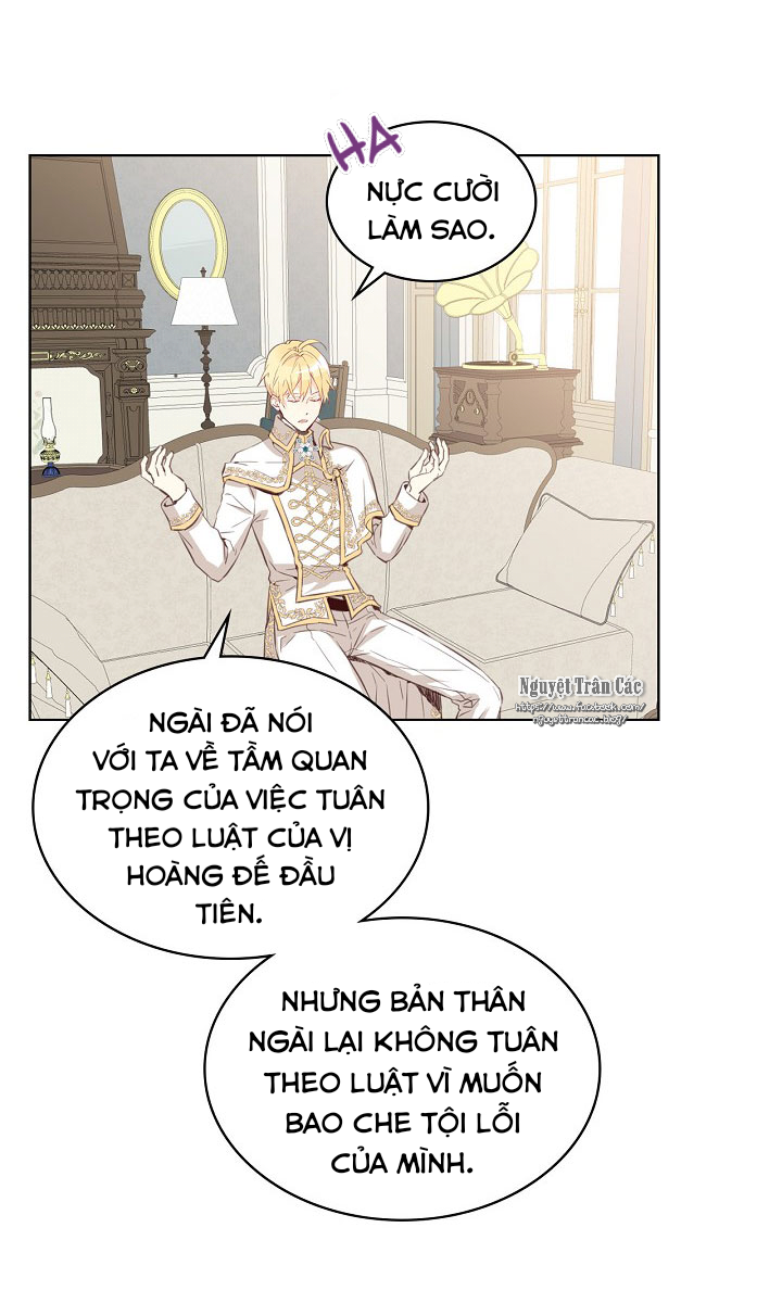 Con Có Phải Là Con Gái Của Người Không?: Chapter 6