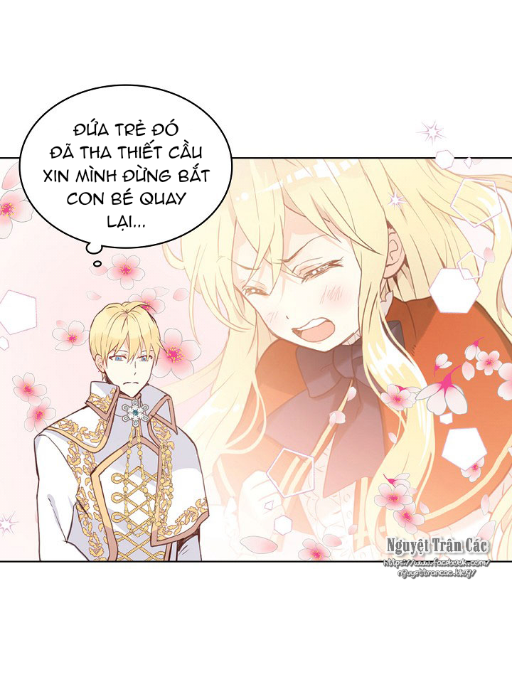 Con Có Phải Là Con Gái Của Người Không?: Chapter 6