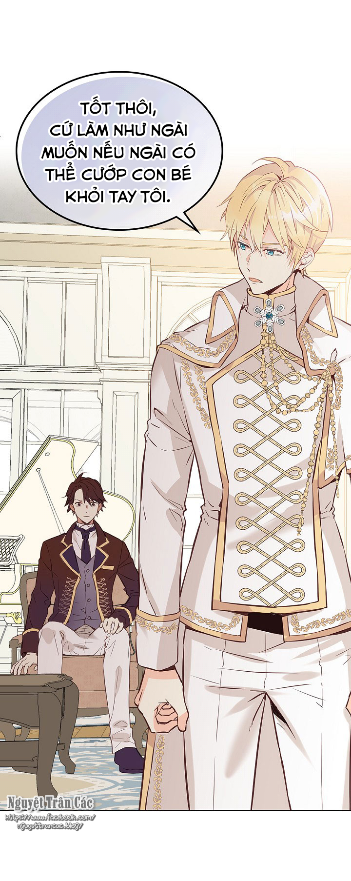 Con Có Phải Là Con Gái Của Người Không?: Chapter 6