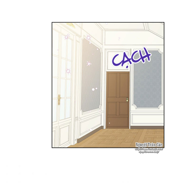 Con Có Phải Là Con Gái Của Người Không?: Chapter 6