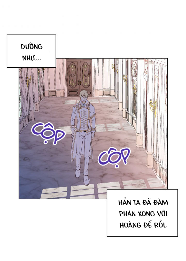 Con Có Phải Là Con Gái Của Người Không?: Chapter 6