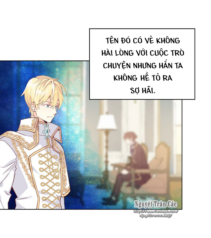 Con Có Phải Là Con Gái Của Người Không?: Chapter 6
