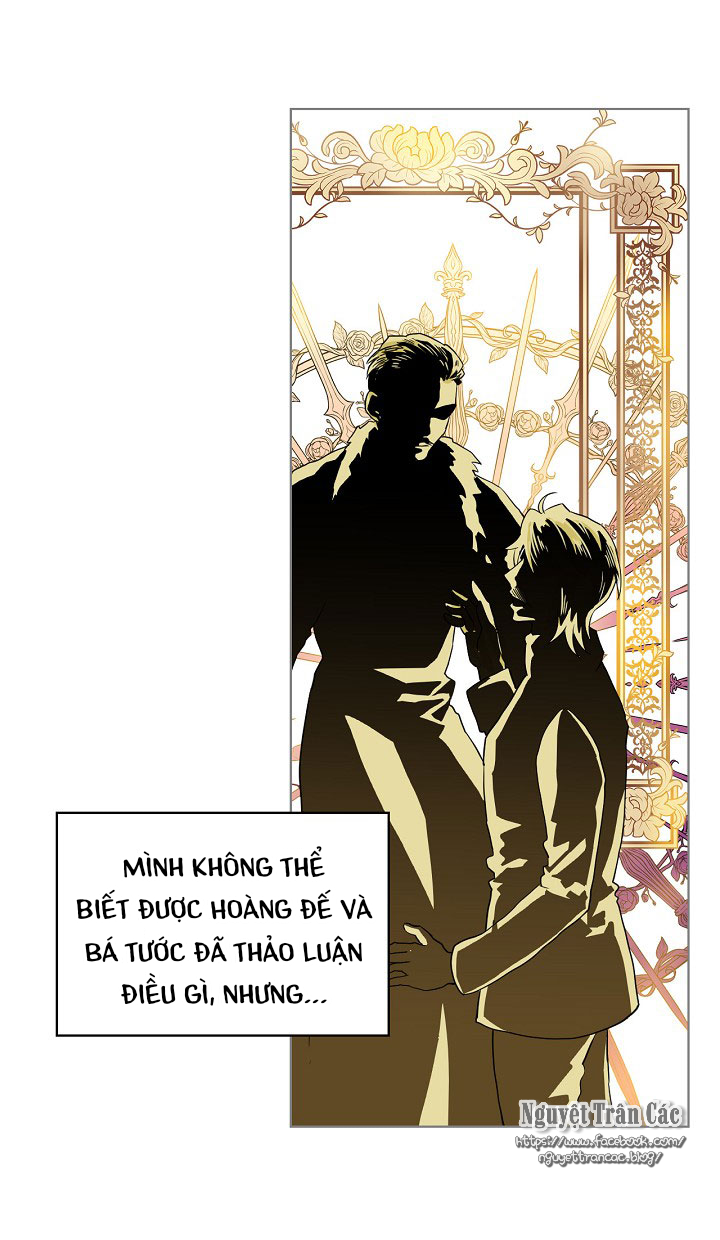 Con Có Phải Là Con Gái Của Người Không?: Chapter 6