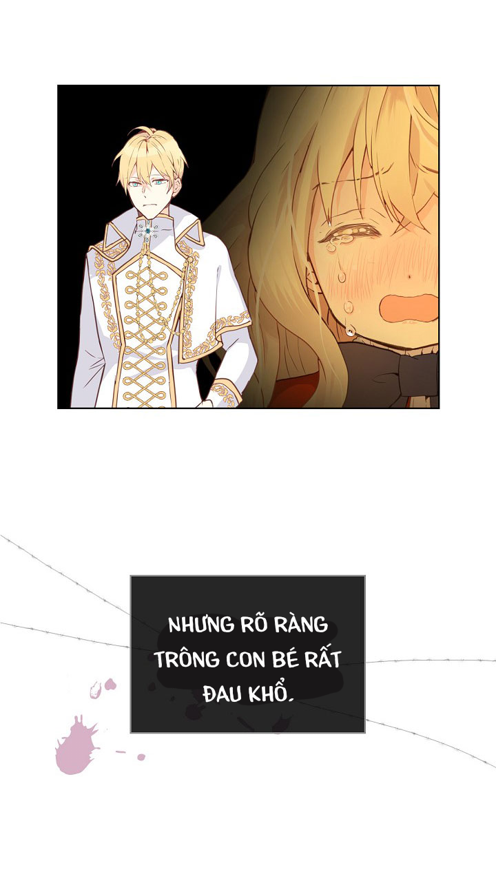 Con Có Phải Là Con Gái Của Người Không?: Chapter 6