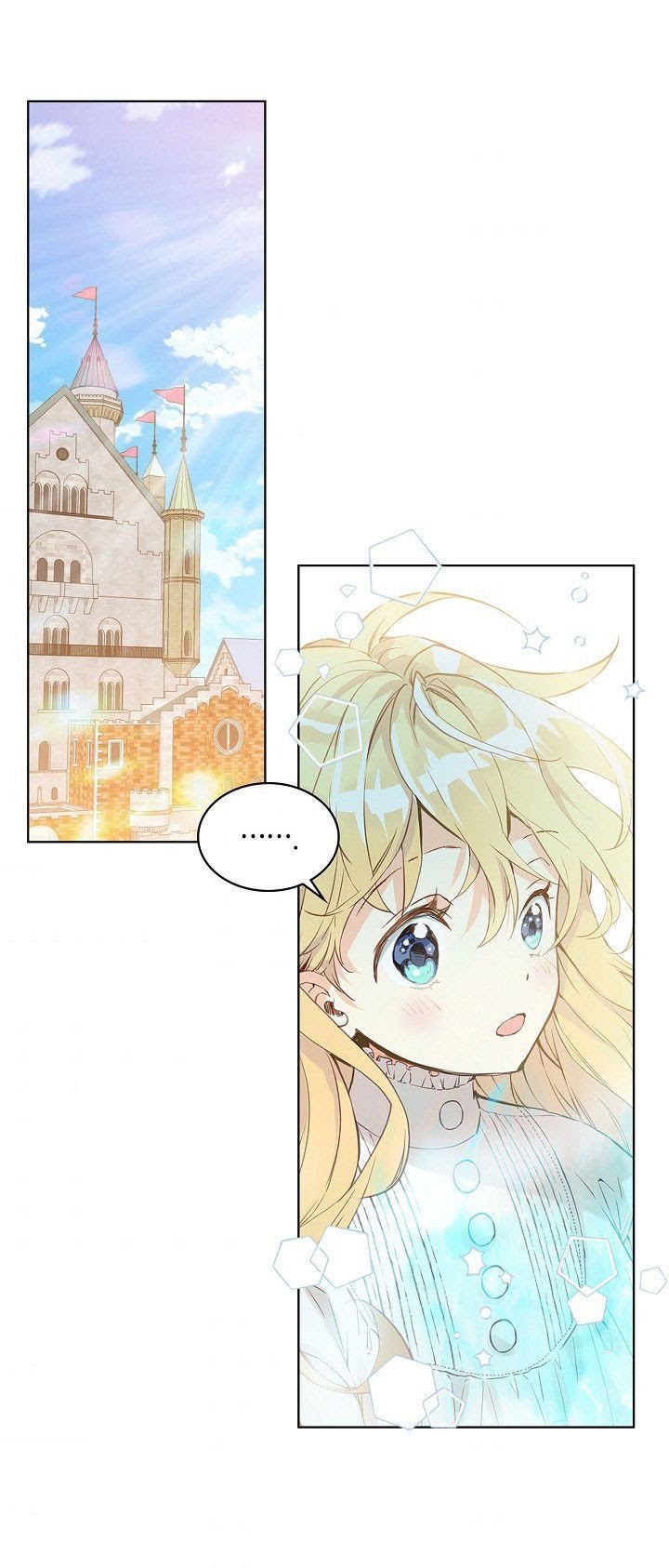 Con Có Phải Là Con Gái Của Người Không?: Chapter 6