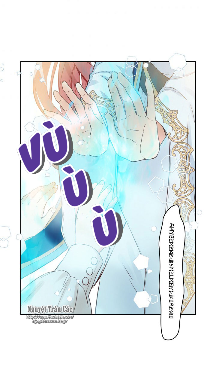 Con Có Phải Là Con Gái Của Người Không?: Chapter 6