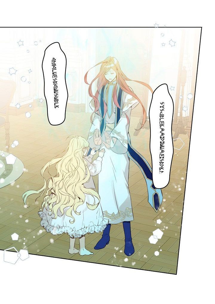 Con Có Phải Là Con Gái Của Người Không?: Chapter 6