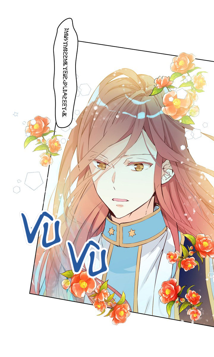 Con Có Phải Là Con Gái Của Người Không?: Chapter 6