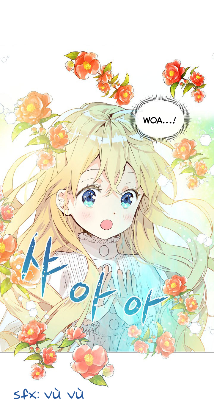 Con Có Phải Là Con Gái Của Người Không?: Chapter 6