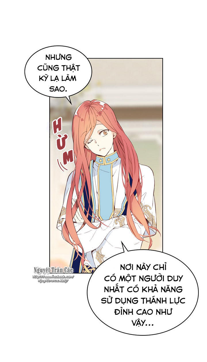 Con Có Phải Là Con Gái Của Người Không?: Chapter 6