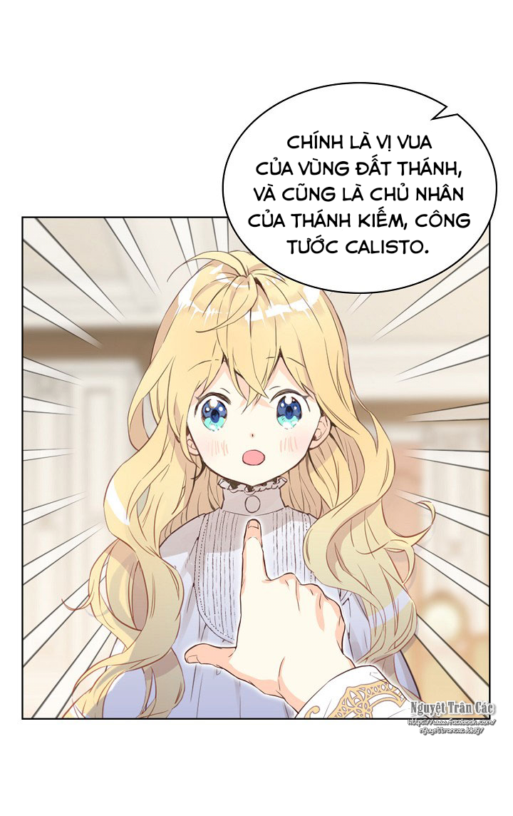 Con Có Phải Là Con Gái Của Người Không?: Chapter 6