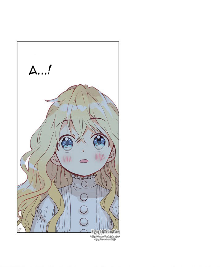 Con Có Phải Là Con Gái Của Người Không?: Chapter 6