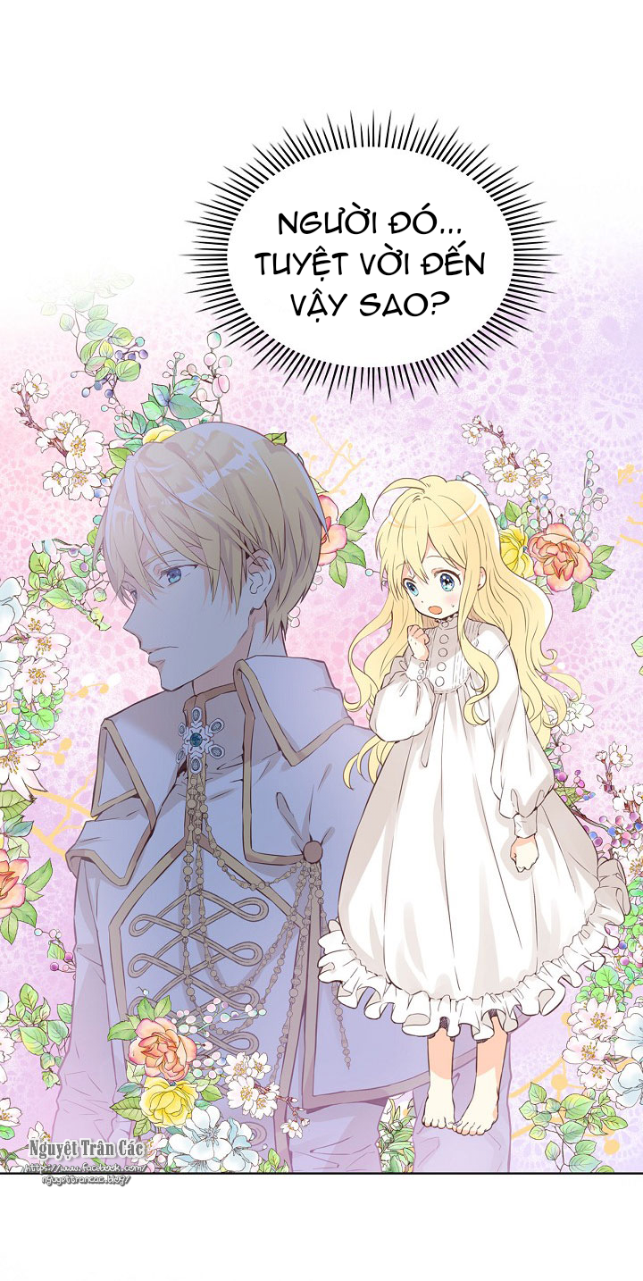 Con Có Phải Là Con Gái Của Người Không?: Chapter 6