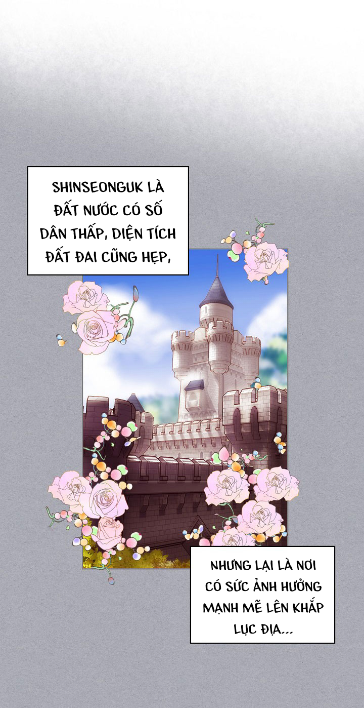 Con Có Phải Là Con Gái Của Người Không?: Chapter 6