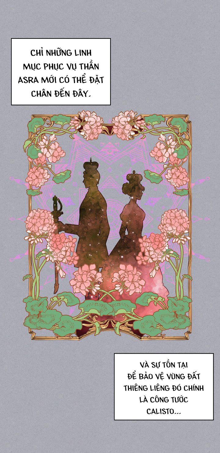Con Có Phải Là Con Gái Của Người Không?: Chapter 6