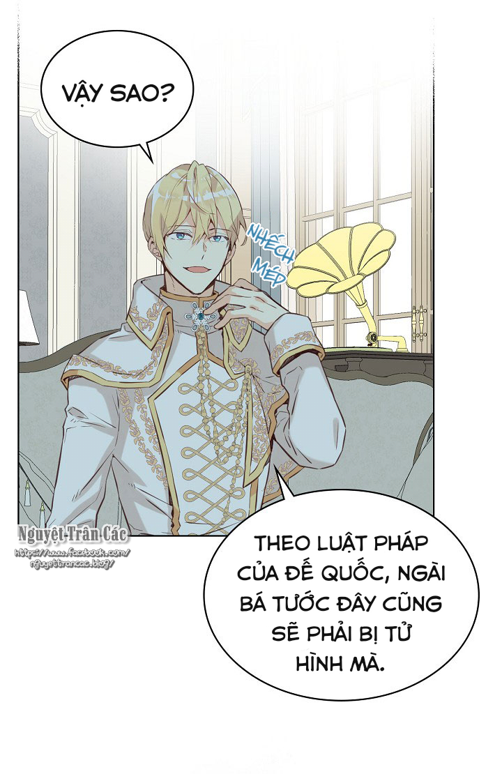 Con Có Phải Là Con Gái Của Người Không?: Chapter 6