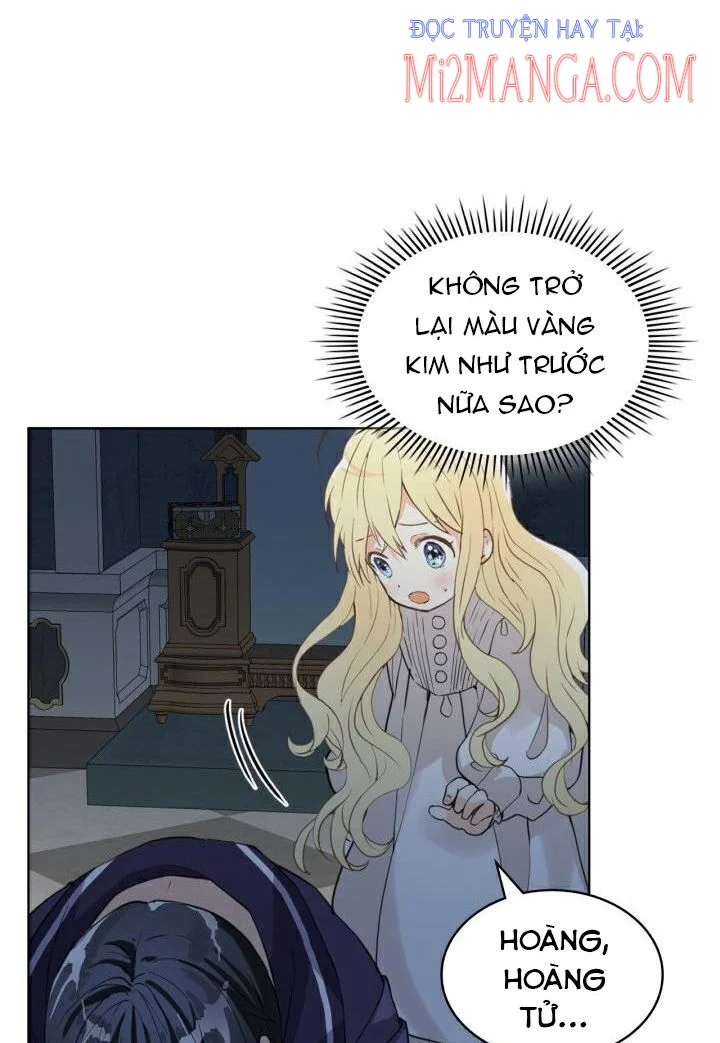 Con Có Phải Là Con Gái Của Người Không?: Chapter 63.5