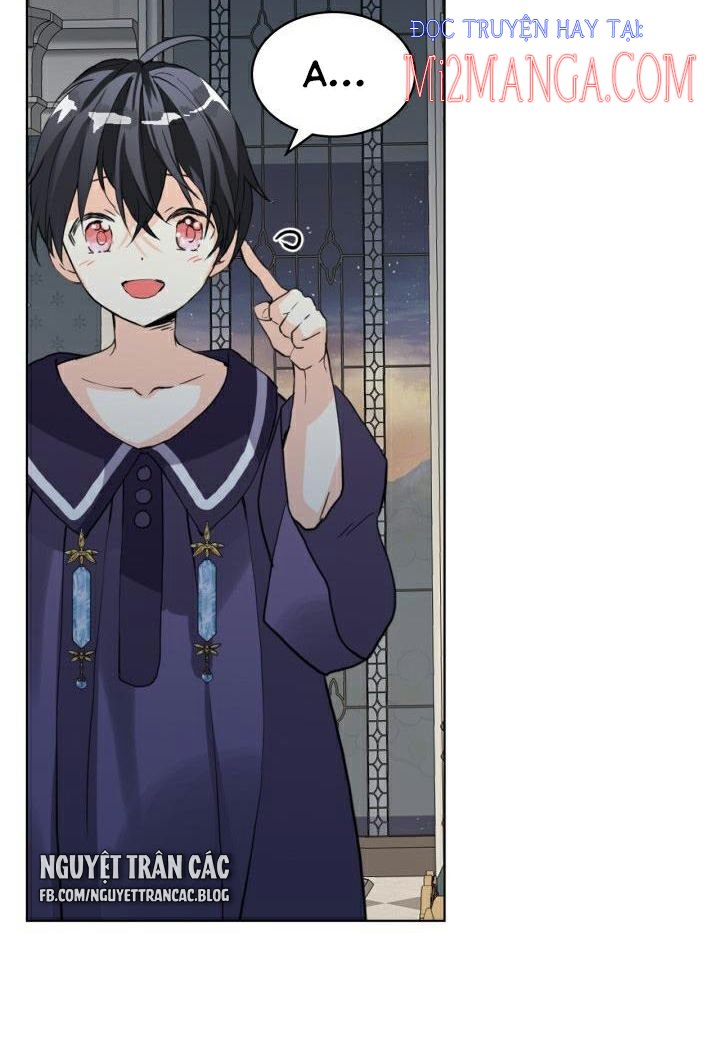 Con Có Phải Là Con Gái Của Người Không?: Chapter 63.5