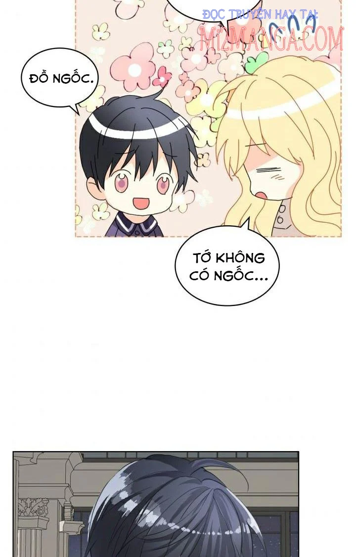 Con Có Phải Là Con Gái Của Người Không?: Chapter 63.5