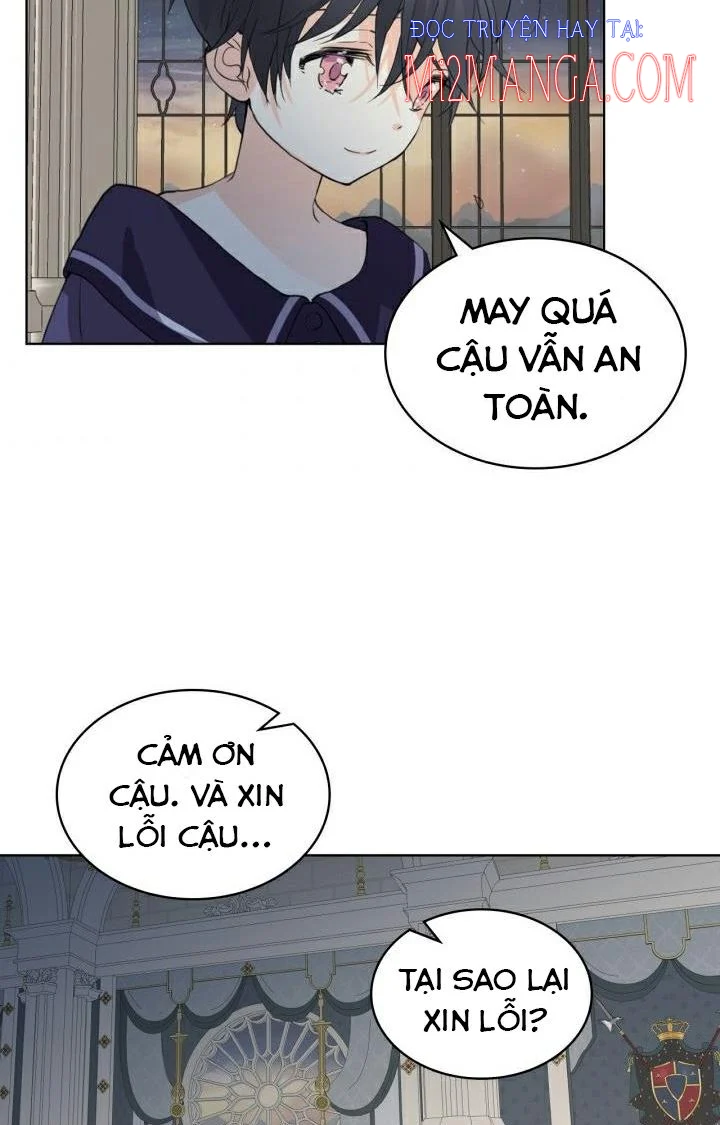 Con Có Phải Là Con Gái Của Người Không?: Chapter 63.5