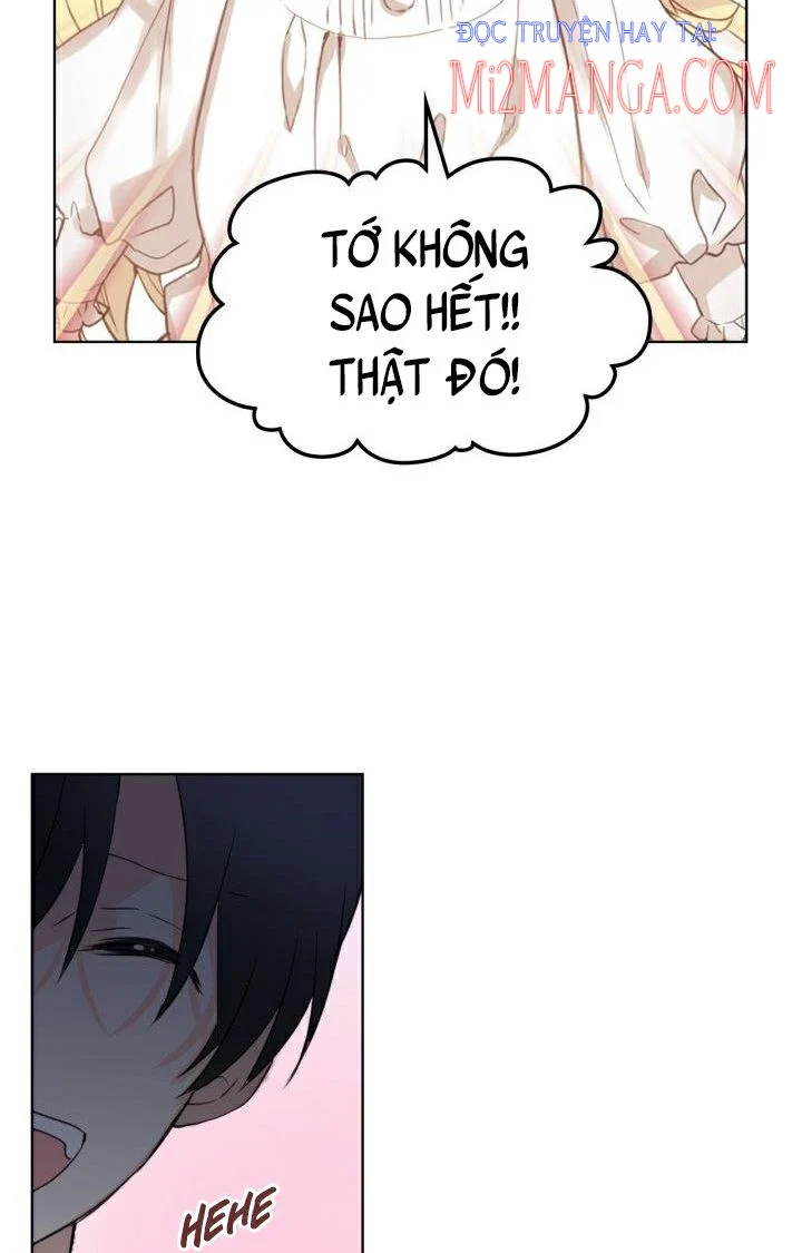 Con Có Phải Là Con Gái Của Người Không?: Chapter 63.5