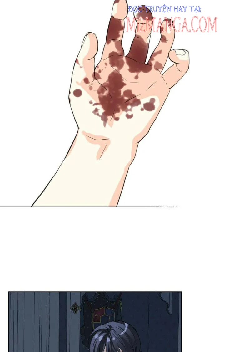 Con Có Phải Là Con Gái Của Người Không?: Chapter 63.5
