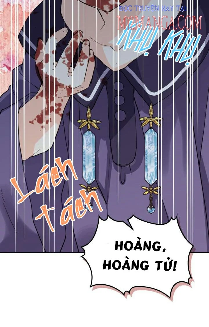 Con Có Phải Là Con Gái Của Người Không?: Chapter 63.5