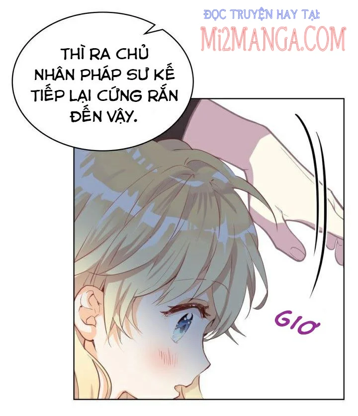 Con Có Phải Là Con Gái Của Người Không?: Chapter 63.5