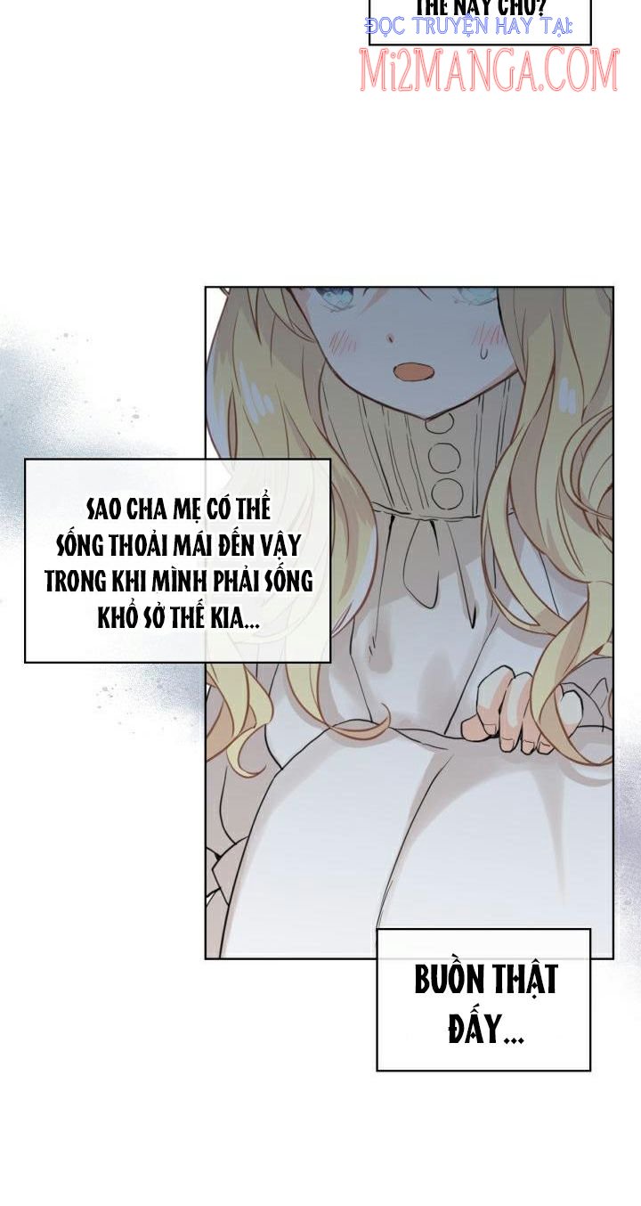 Con Có Phải Là Con Gái Của Người Không?: Chapter 63.5