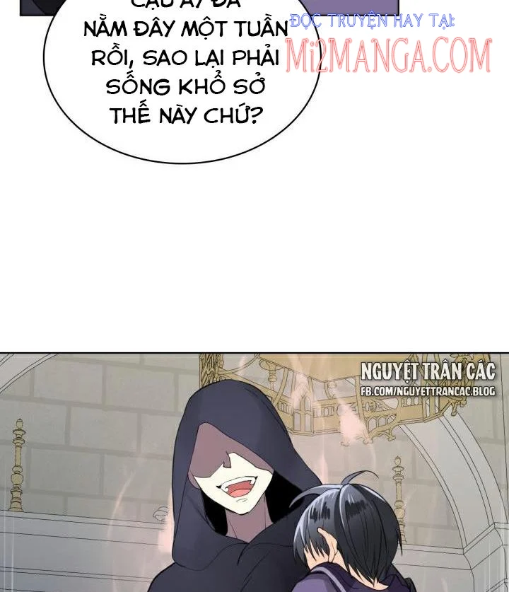 Con Có Phải Là Con Gái Của Người Không?: Chapter 63.5