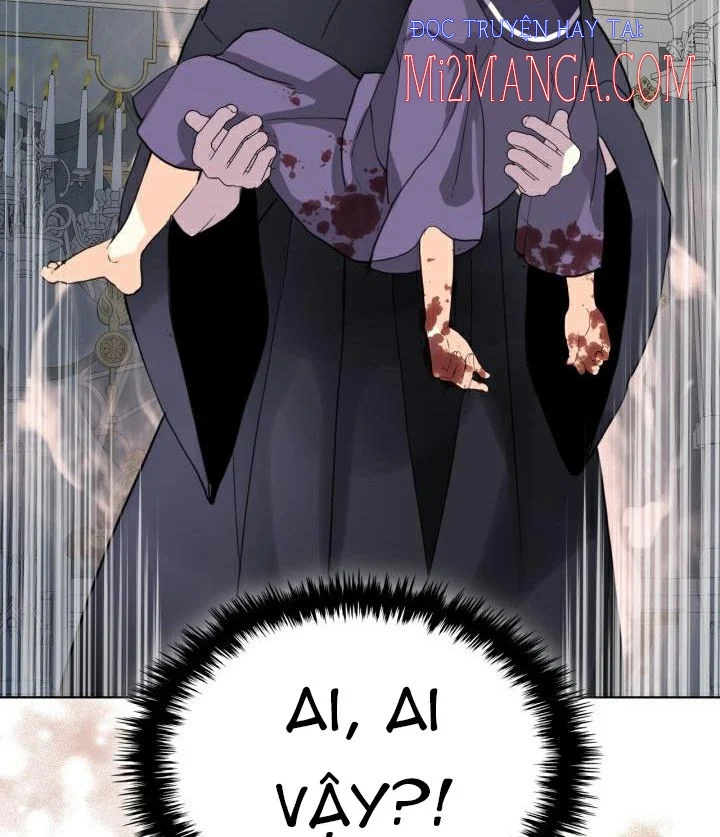 Con Có Phải Là Con Gái Của Người Không?: Chapter 63.5