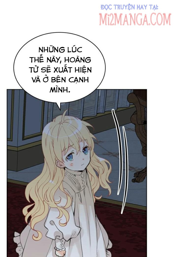 Con Có Phải Là Con Gái Của Người Không?: Chapter 63.5