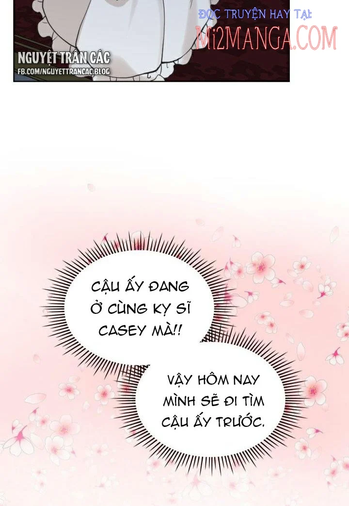 Con Có Phải Là Con Gái Của Người Không?: Chapter 63.5