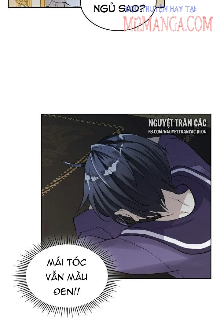 Con Có Phải Là Con Gái Của Người Không?: Chapter 63.5