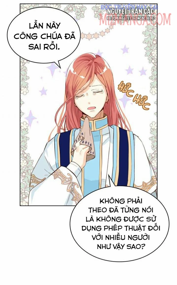 Con Có Phải Là Con Gái Của Người Không?: Chapter 63