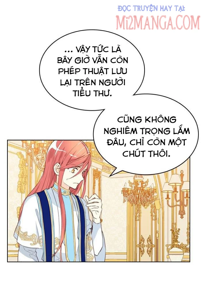 Con Có Phải Là Con Gái Của Người Không?: Chapter 63