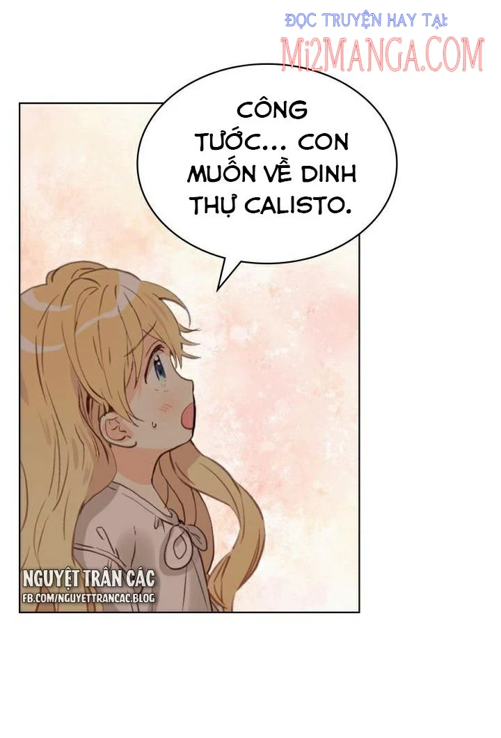Con Có Phải Là Con Gái Của Người Không?: Chapter 63